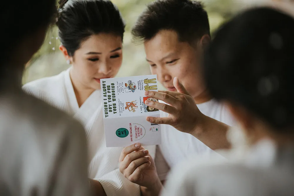 Photo by Iluminen. theweddingnotebook.com