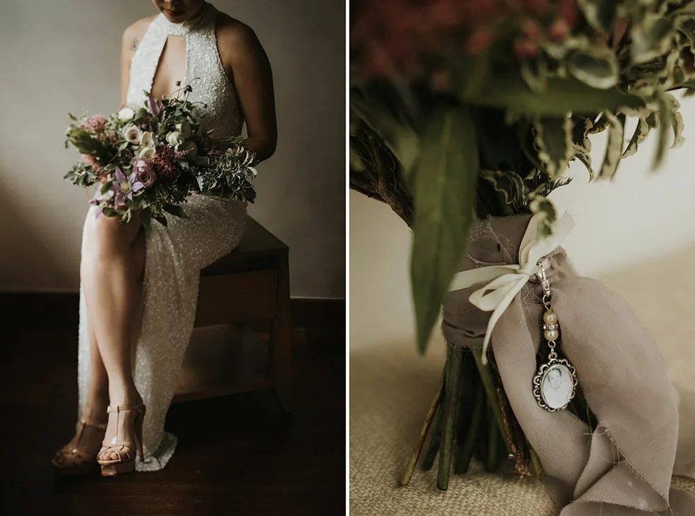 Photo by Iluminen. theweddingnotebook.com