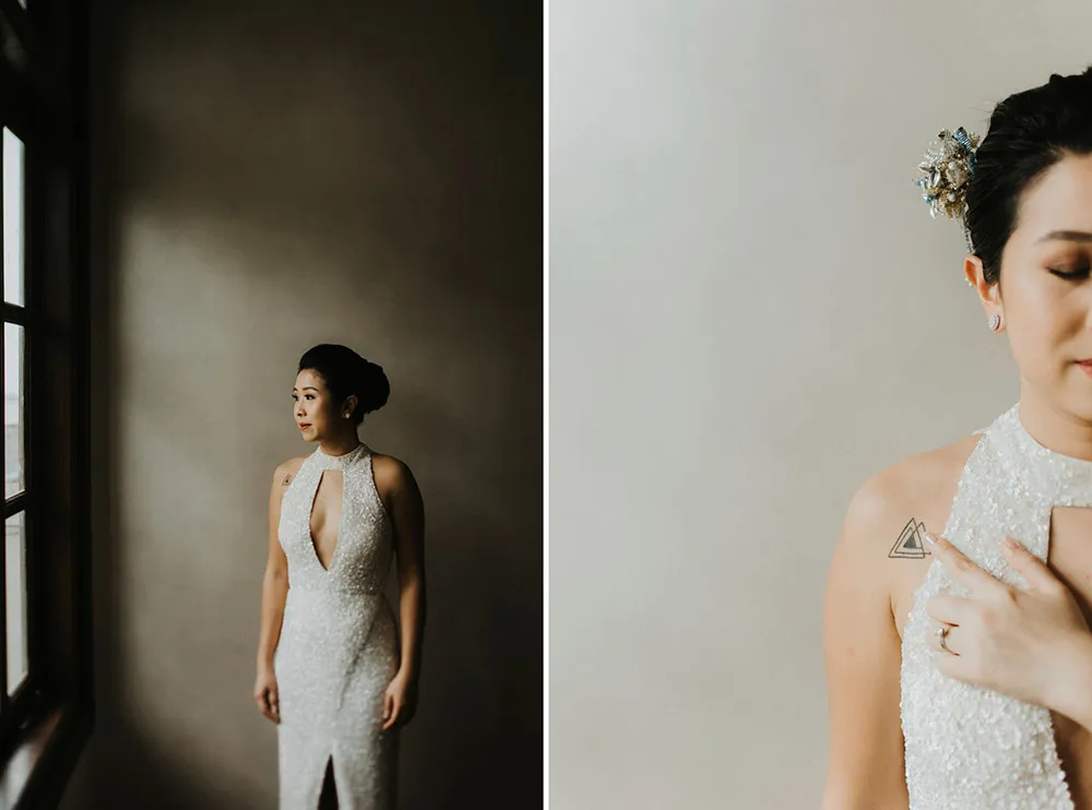 Photo by Iluminen. theweddingnotebook.com