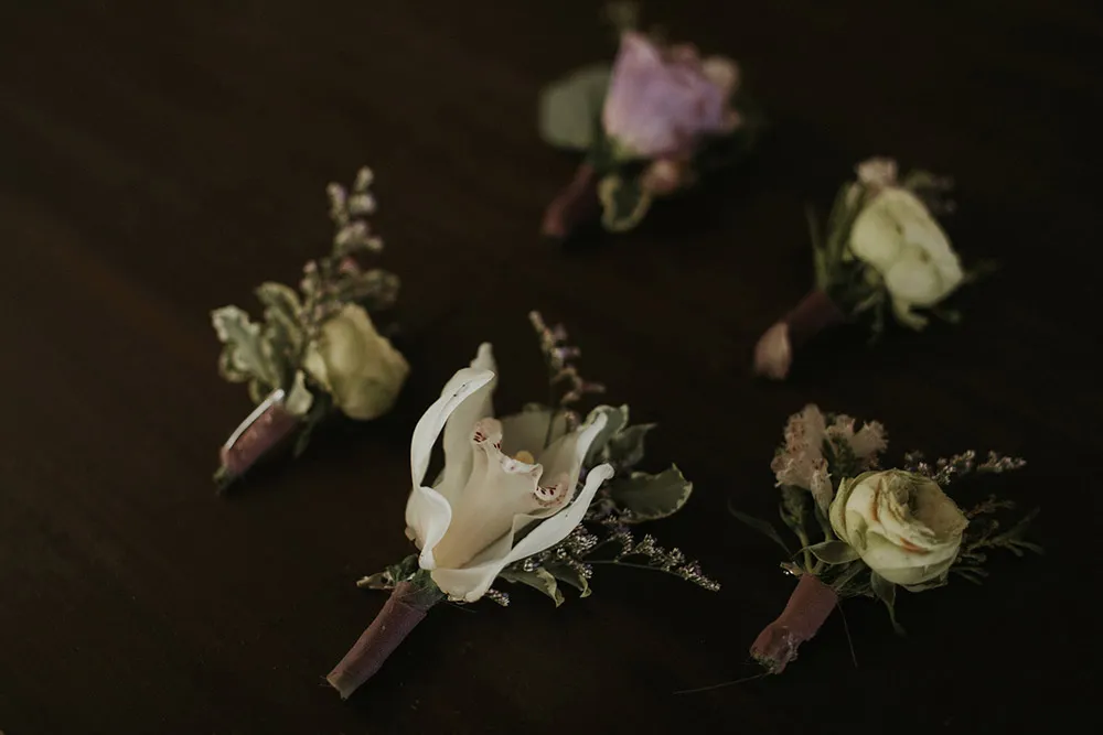 Photo by Iluminen. theweddingnotebook.com