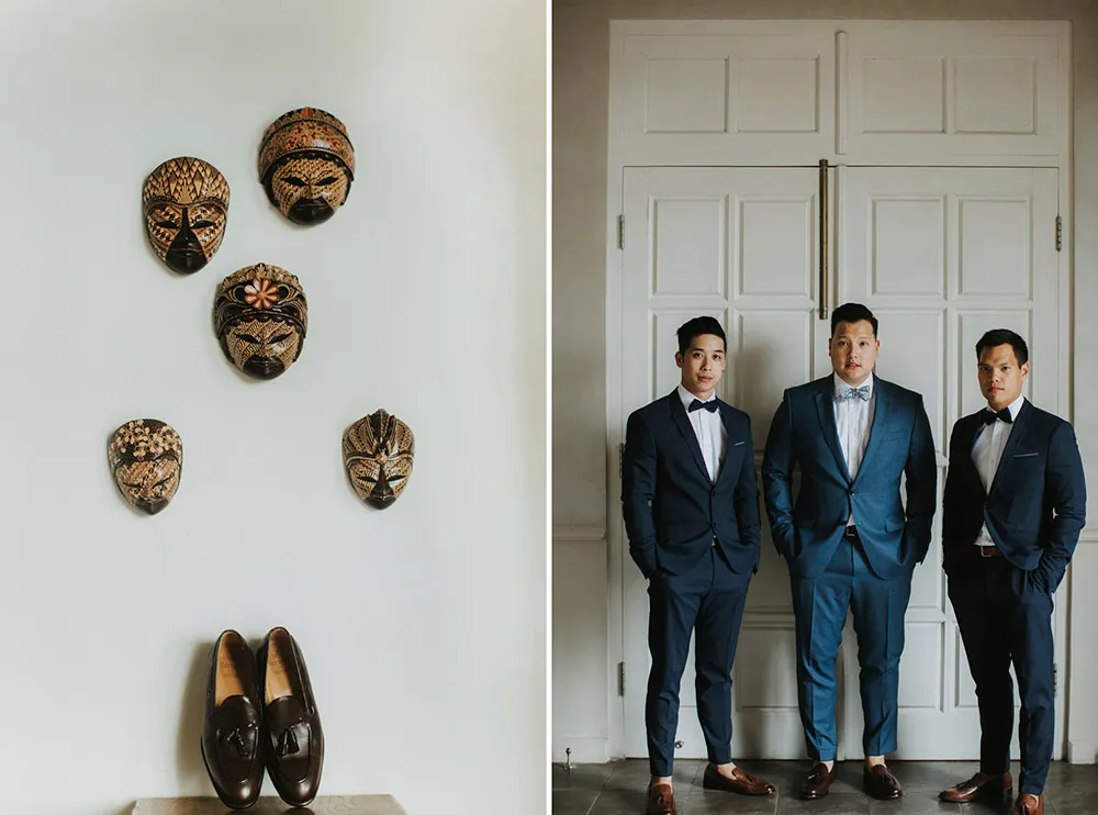 Photo by Iluminen. theweddingnotebook.com