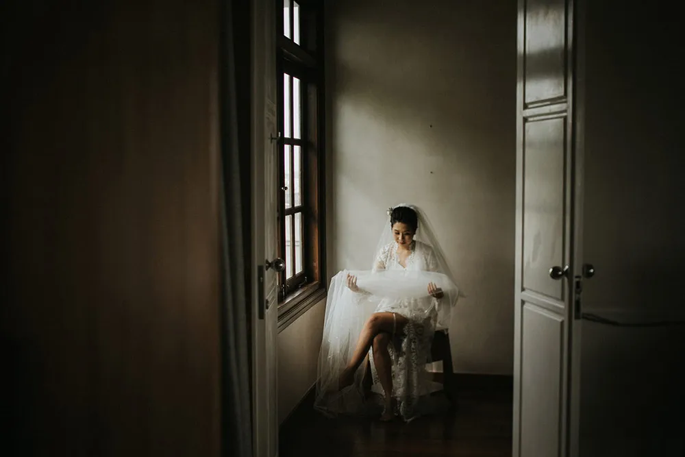 Photo by Iluminen. theweddingnotebook.com