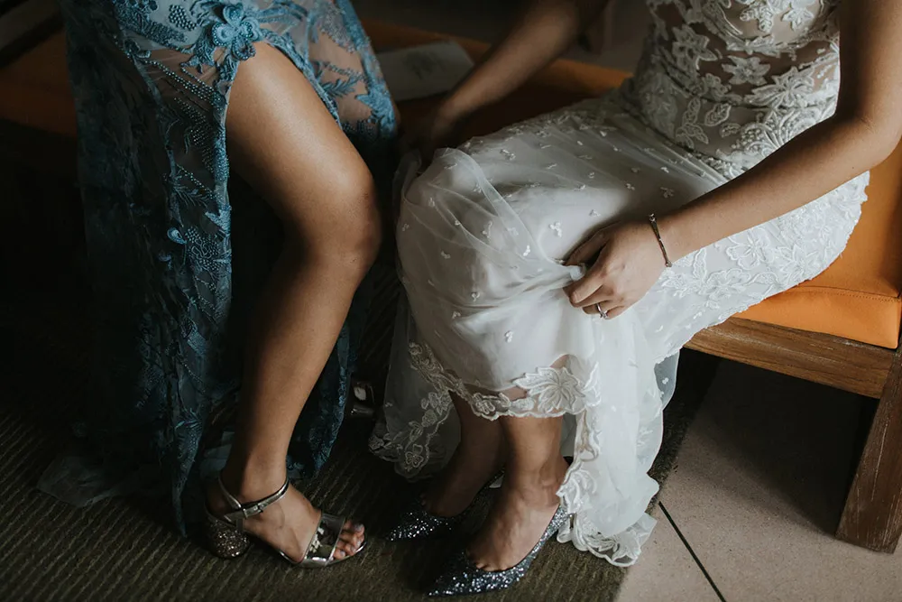 Photo by Iluminen. theweddingnotebook.com