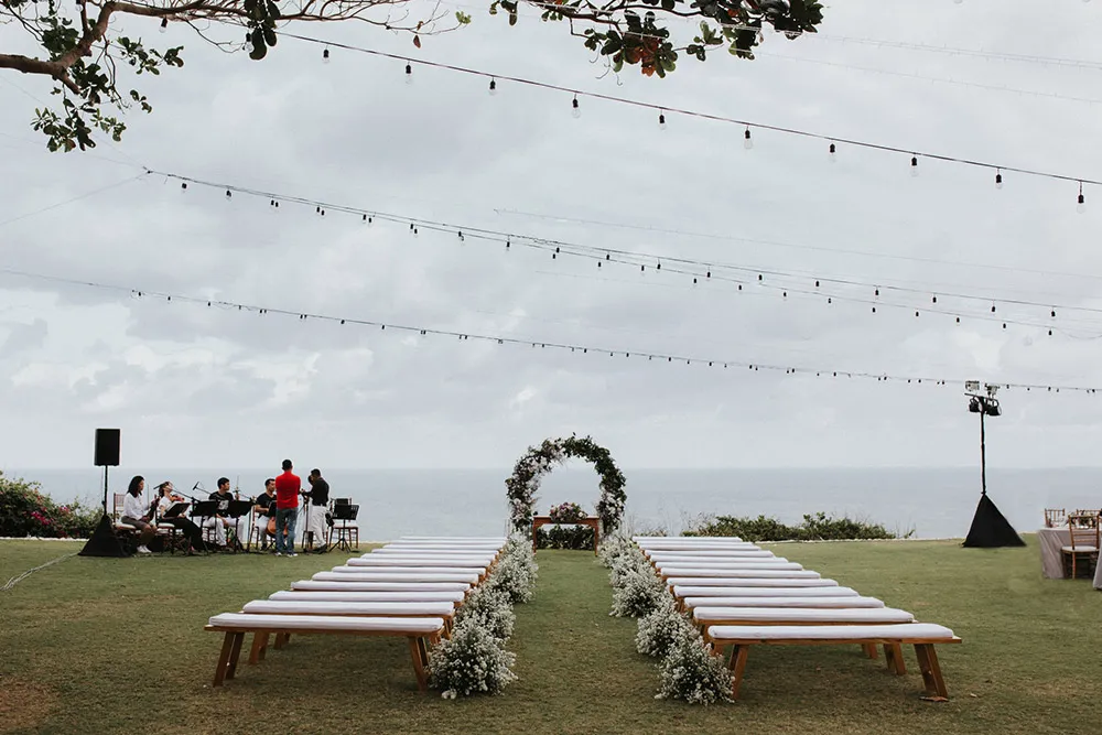Photo by Iluminen. theweddingnotebook.com