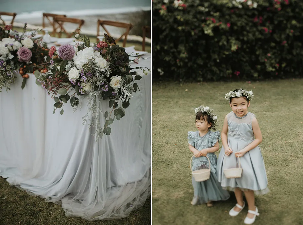 Photo by Iluminen. theweddingnotebook.com