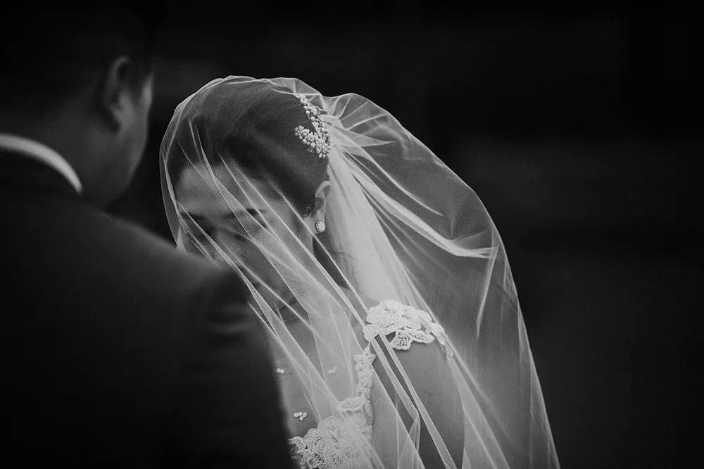 Photo by Iluminen. theweddingnotebook.com