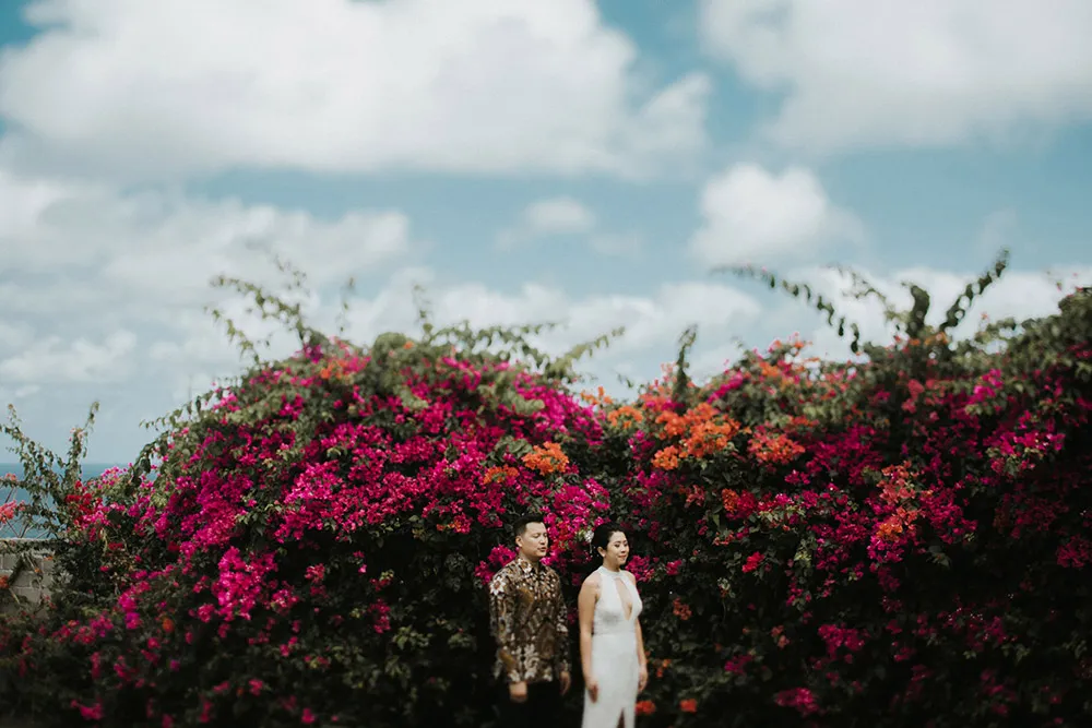 Photo by Iluminen. theweddingnotebook.com