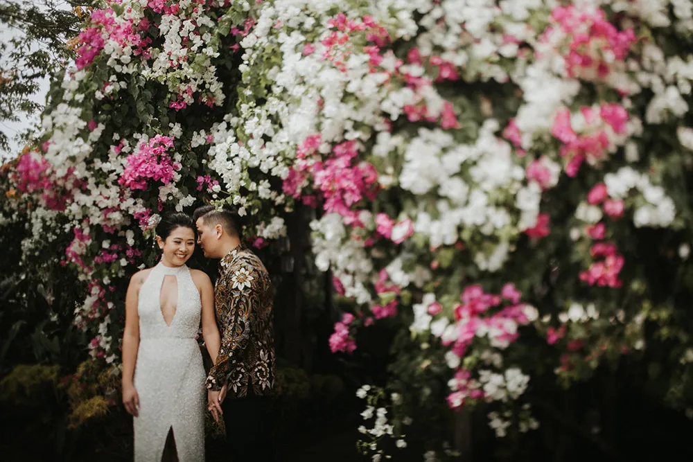 Photo by Iluminen. theweddingnotebook.com