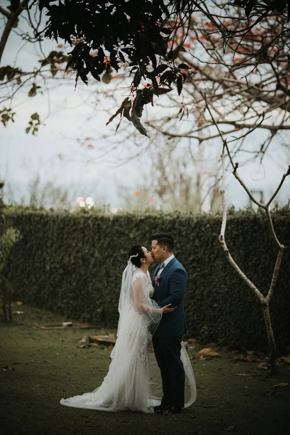 Photo by Iluminen. theweddingnotebook.com