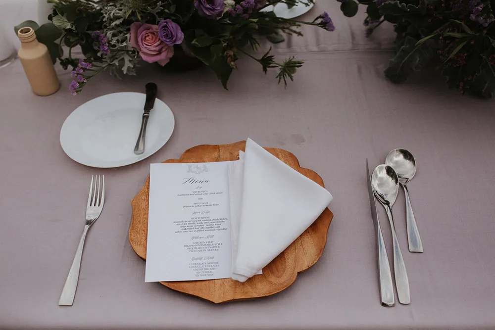 Photo by Iluminen. theweddingnotebook.com