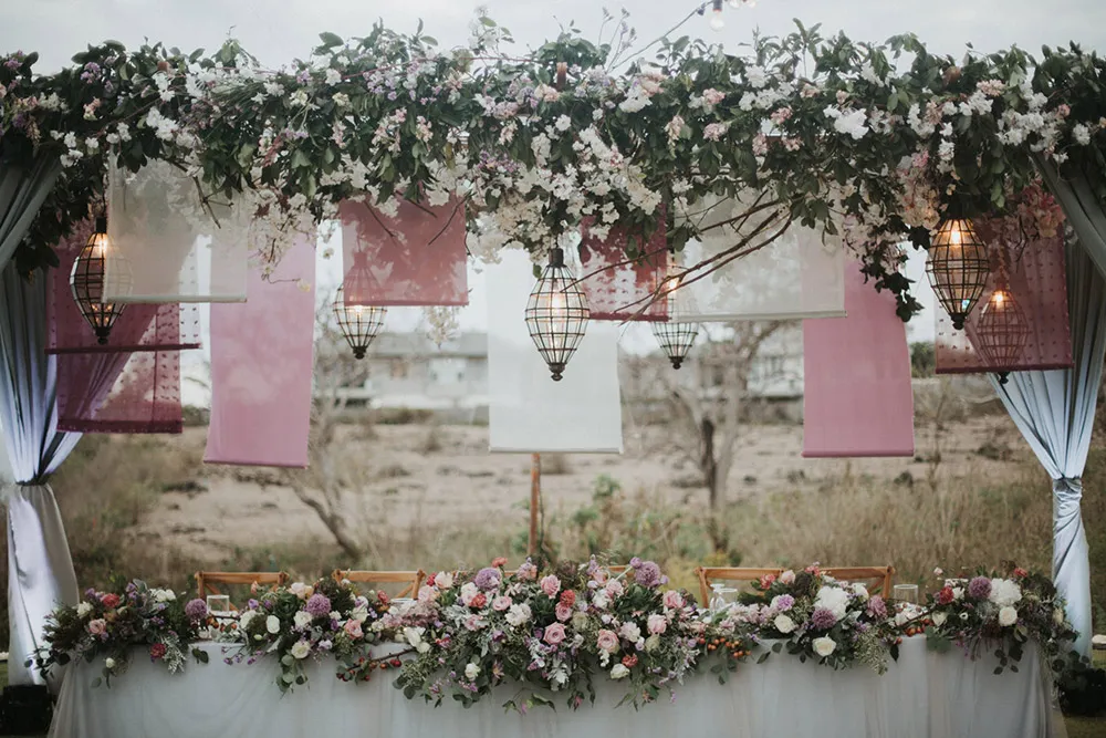 Photo by Iluminen. theweddingnotebook.com