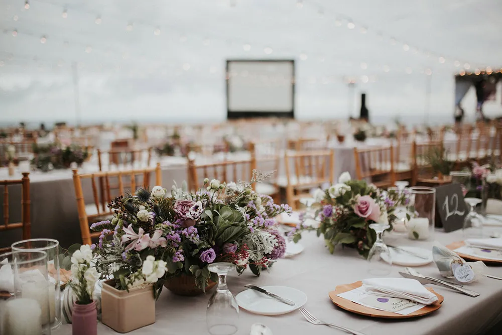 Photo by Iluminen. theweddingnotebook.com