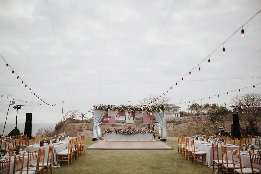 Photo by Iluminen. theweddingnotebook.com