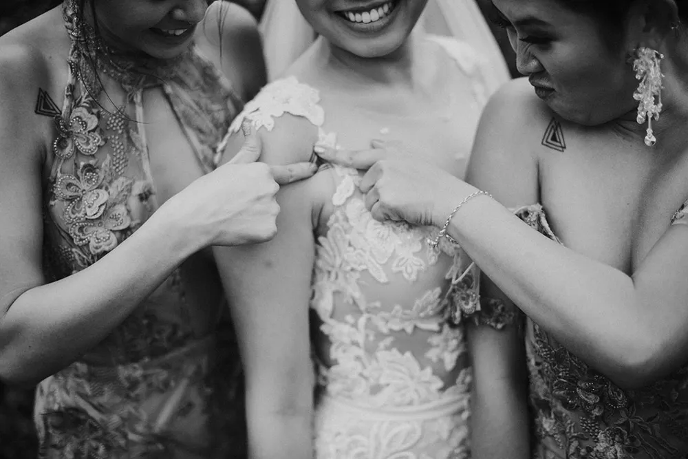 Photo by Iluminen. theweddingnotebook.com