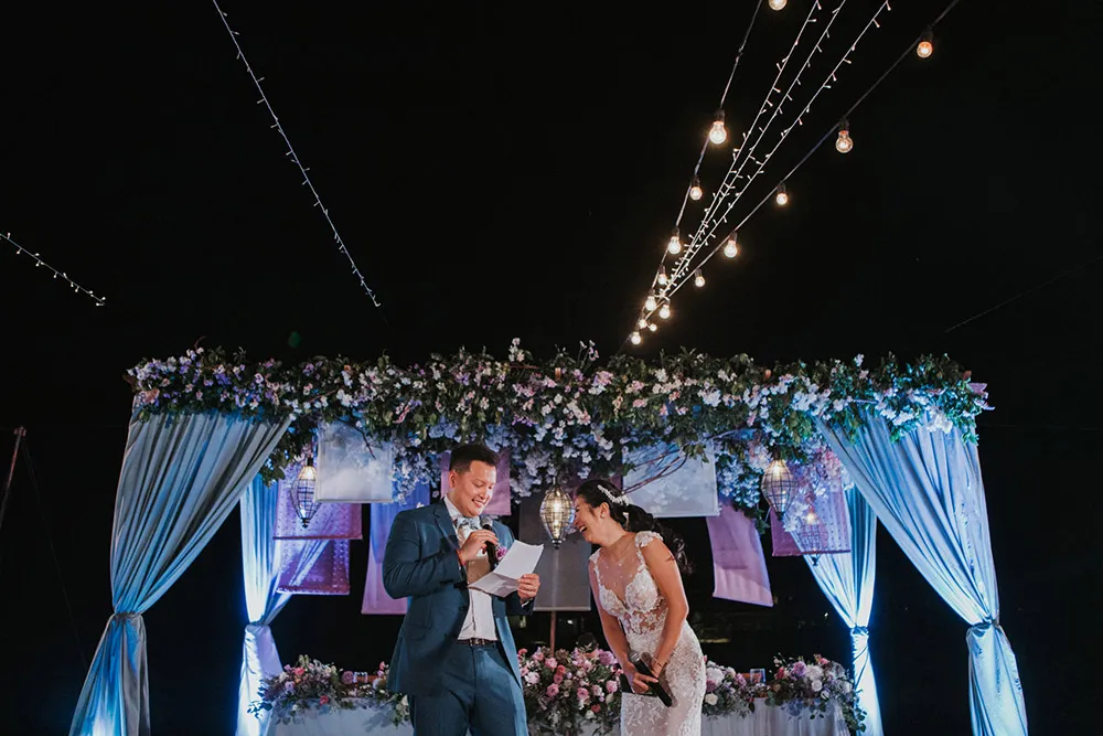 Photo by Iluminen. theweddingnotebook.com