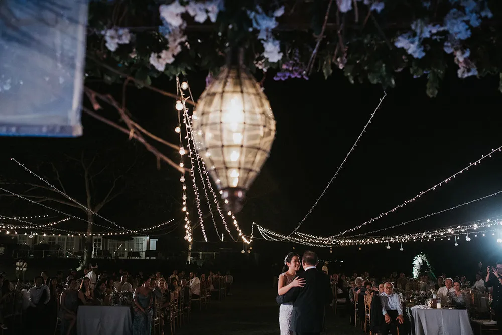 Photo by Iluminen. theweddingnotebook.com