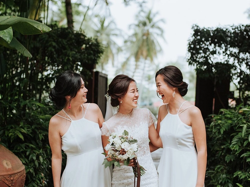 Maid of Honour’s Role & Responsibilities