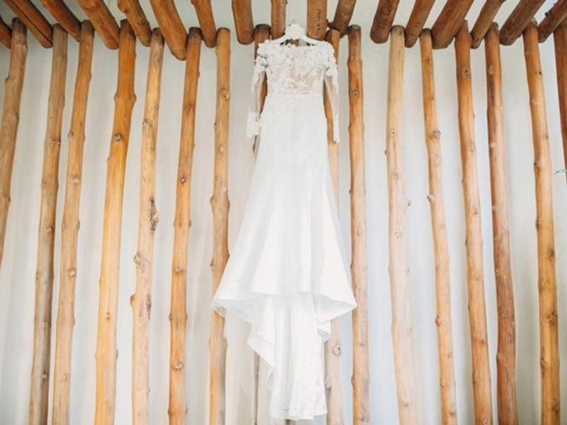 Making Dreams Come True In Villa Bali Air