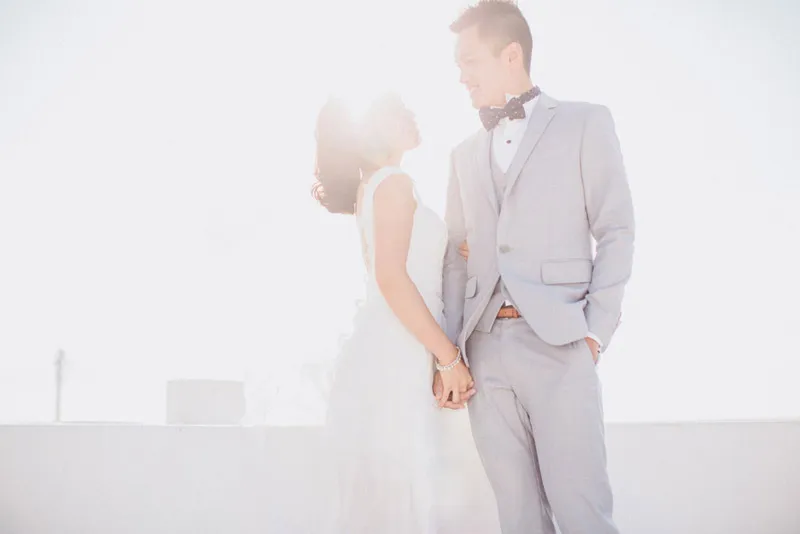 Photo by Chris Spira Photography. theweddingnotebook.com