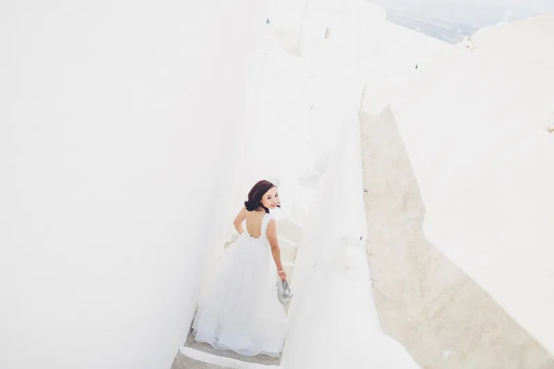 Photo by Chris Spira Photography. theweddingnotebook.com