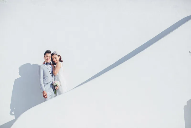 Photo by Chris Spira Photography. theweddingnotebook.com
