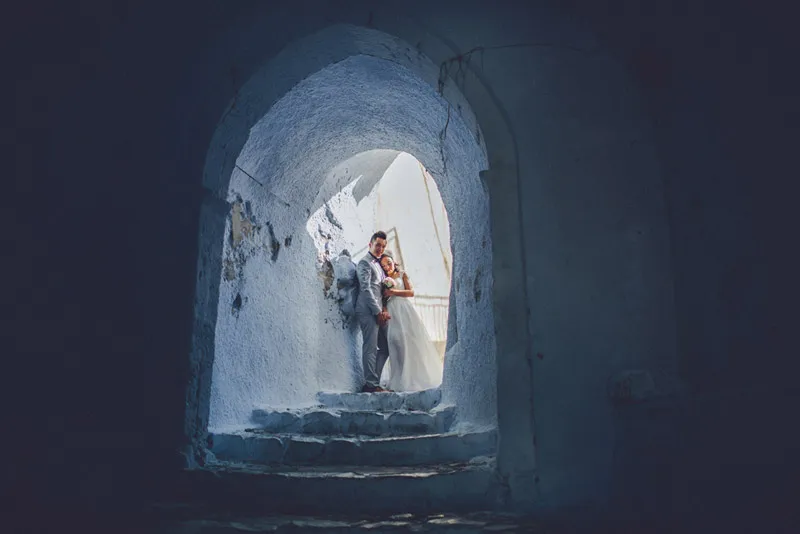 Photo by Chris Spira Photography. theweddingnotebook.com
