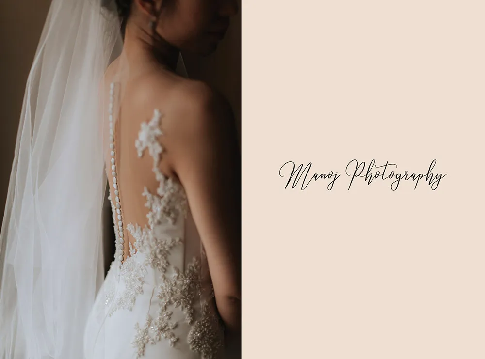 Manoj Photography - Malaysia wedding photographer. theweddingnotebook.com