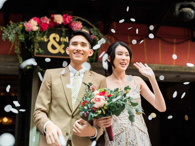 Marriage Registration in Malaysia: A Step by Step Guide