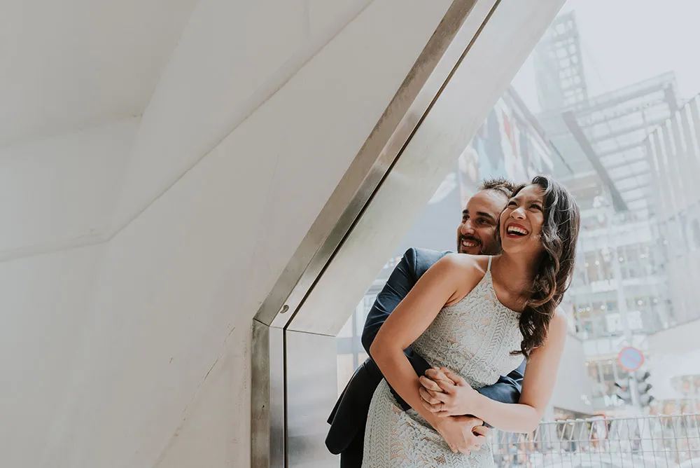 Photo by Twins Photography. theweddingnotebook.com