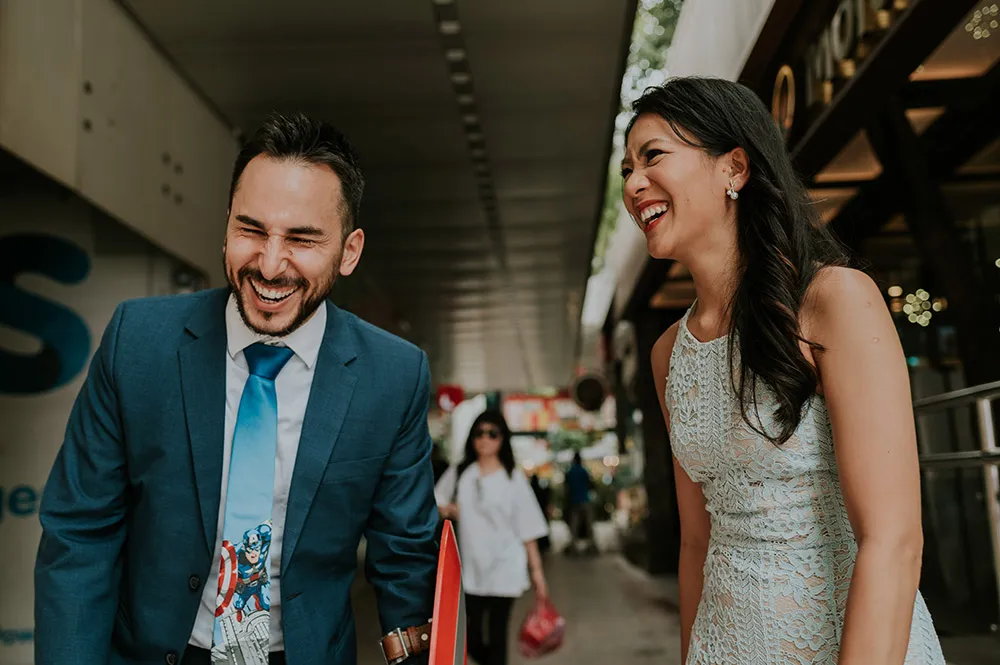 Photo by Twins Photography. theweddingnotebook.com