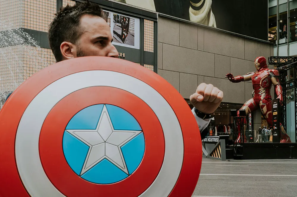 Photo by Twins Photography. theweddingnotebook.com