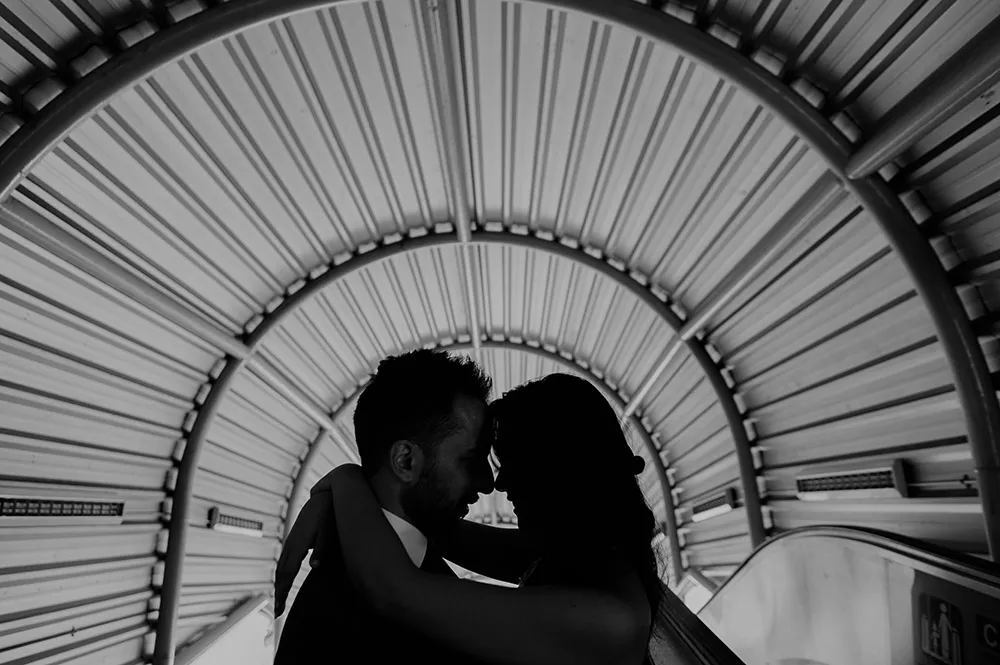 Photo by Twins Photography. theweddingnotebook.com