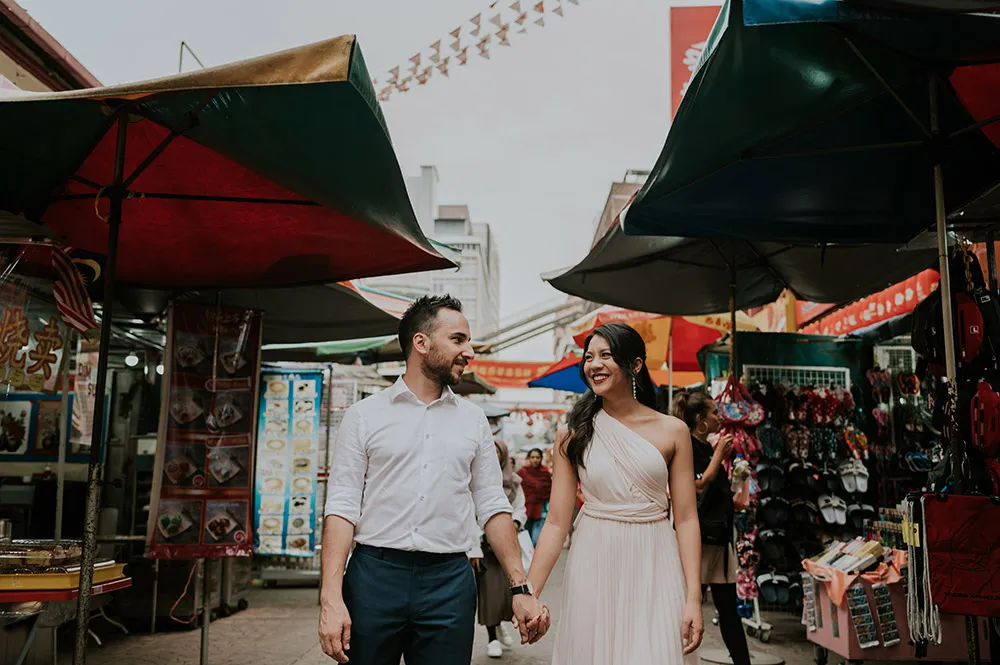 Photo by Twins Photography. theweddingnotebook.com