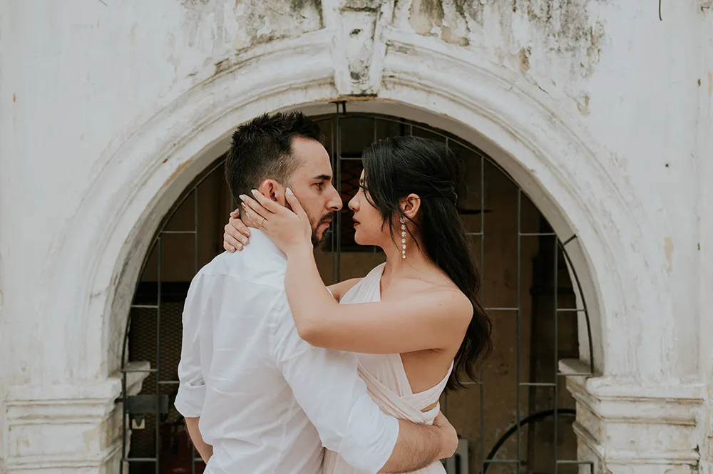 Photo by Twins Photography. theweddingnotebook.com