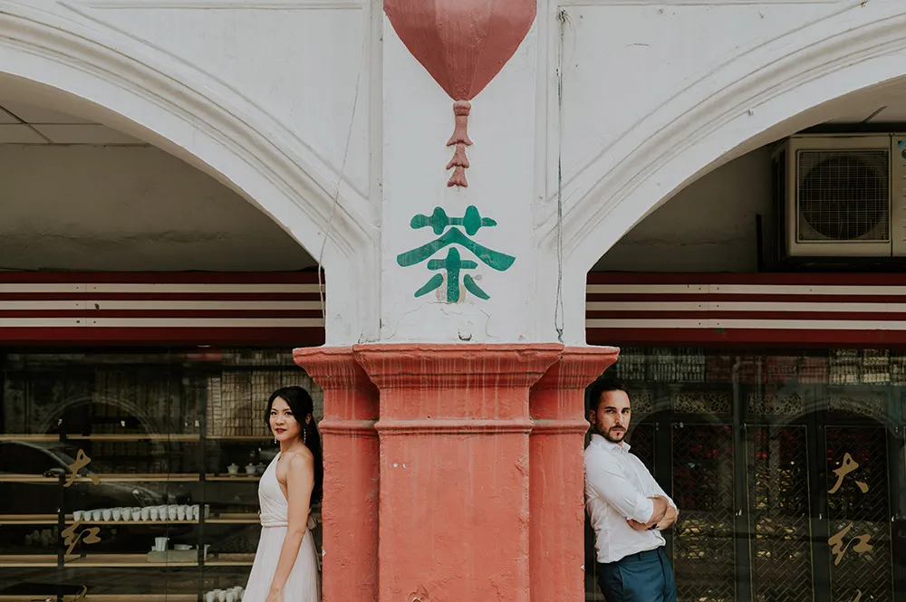 Photo by Twins Photography. theweddingnotebook.com