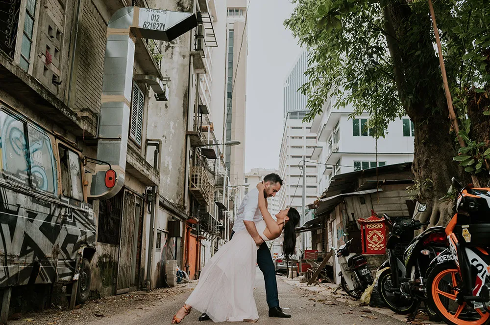 Photo by Twins Photography. theweddingnotebook.com