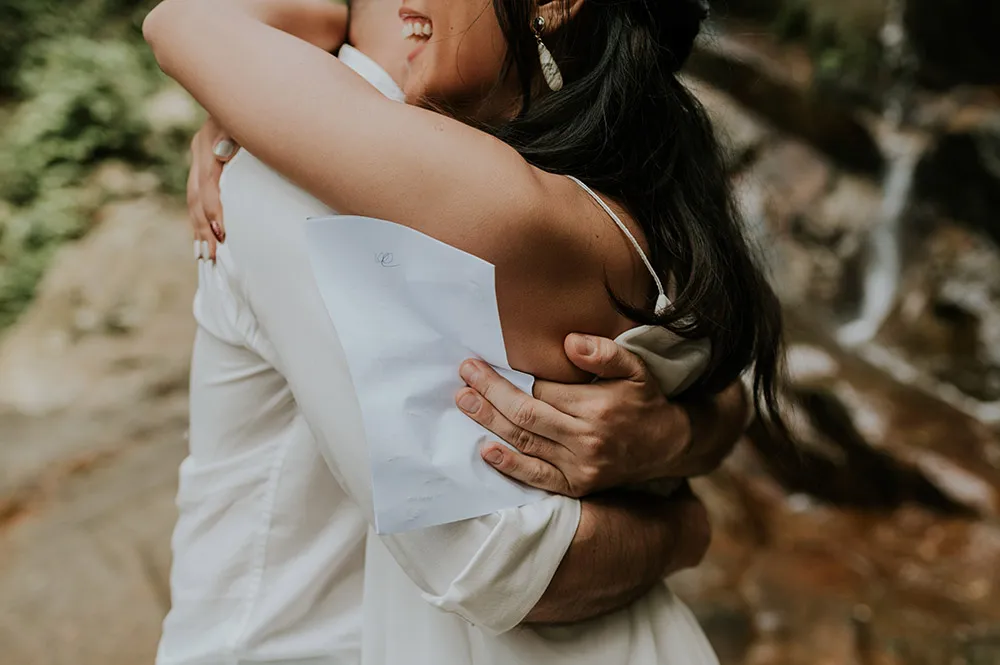 Photo by Twins Photography. theweddingnotebook.com