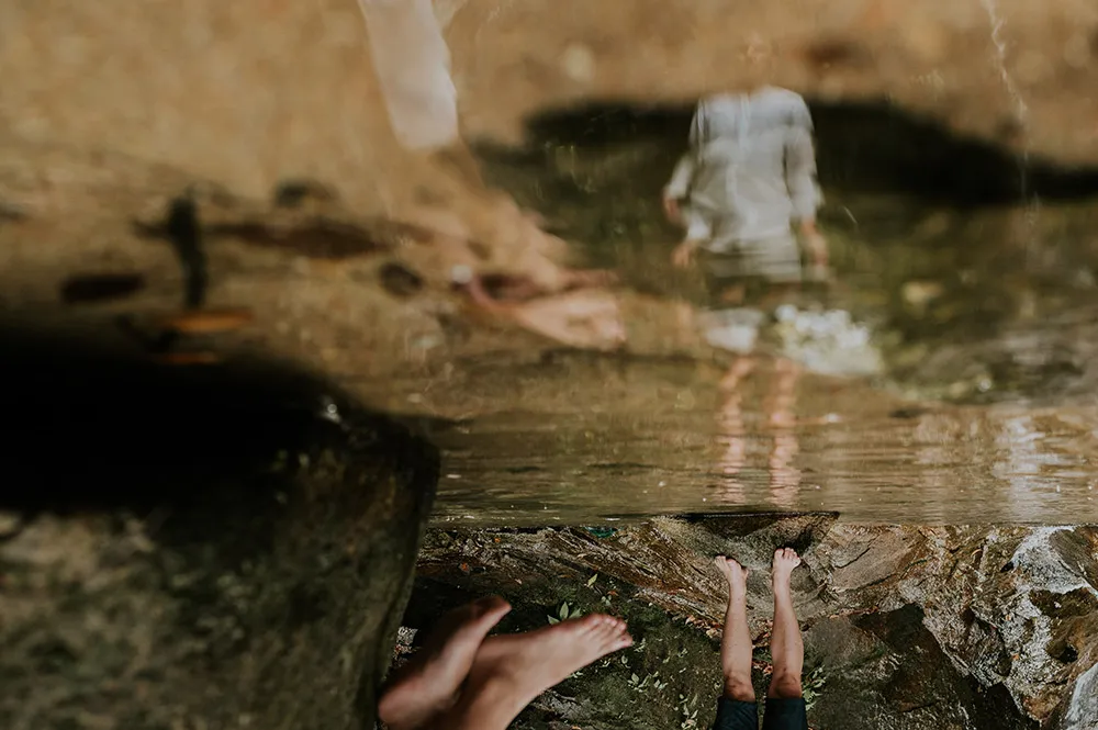 Photo by Twins Photography. theweddingnotebook.com