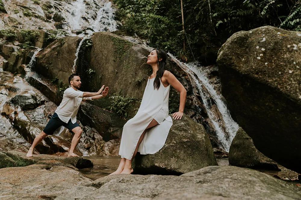 Photo by Twins Photography. theweddingnotebook.com