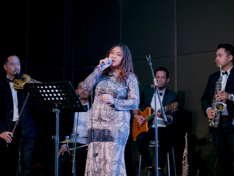 Matahari Entertainment