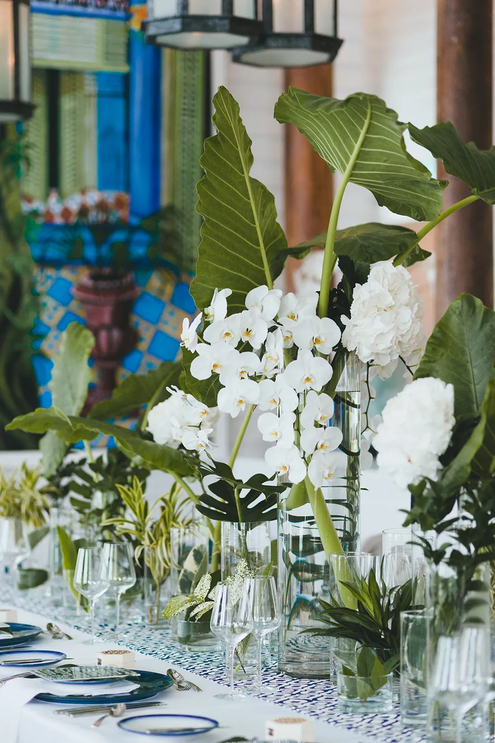 Wedding at St Regis Langkawi. Photography by Inlight Photos. theweddingnotebook.com
