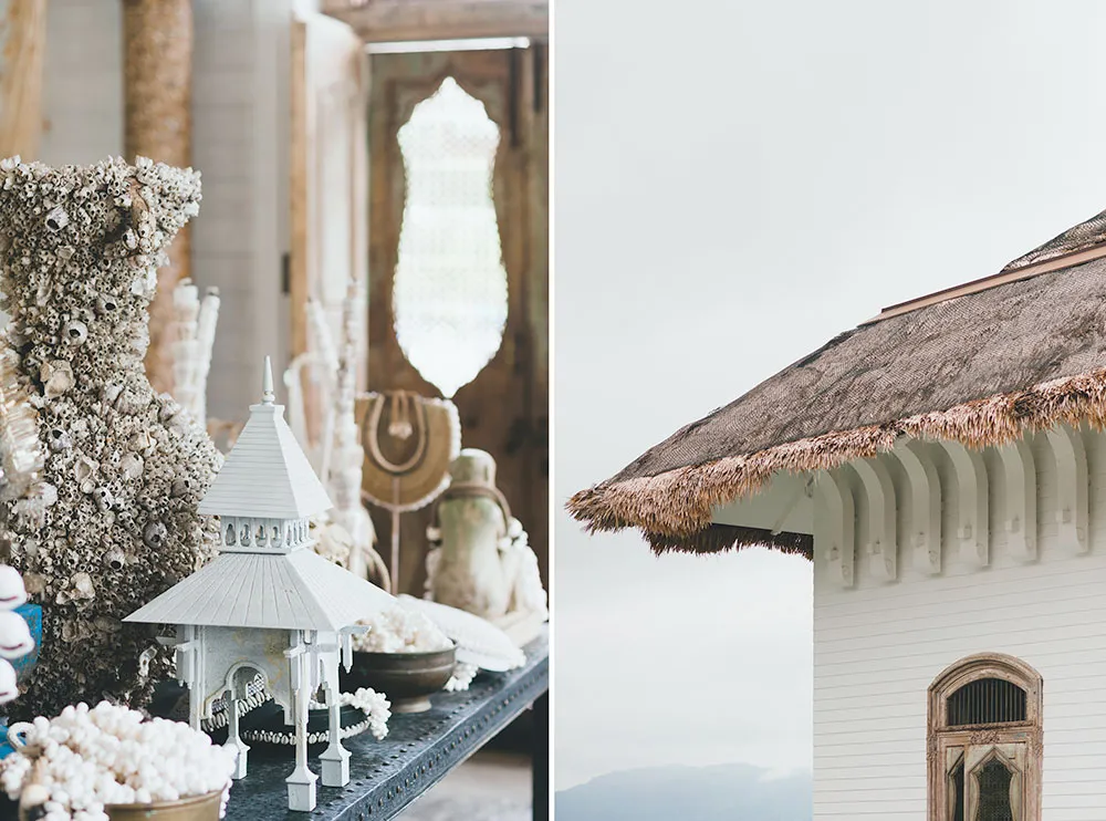 Wedding at St Regis Langkawi. Photography by Inlight Photos. theweddingnotebook.com