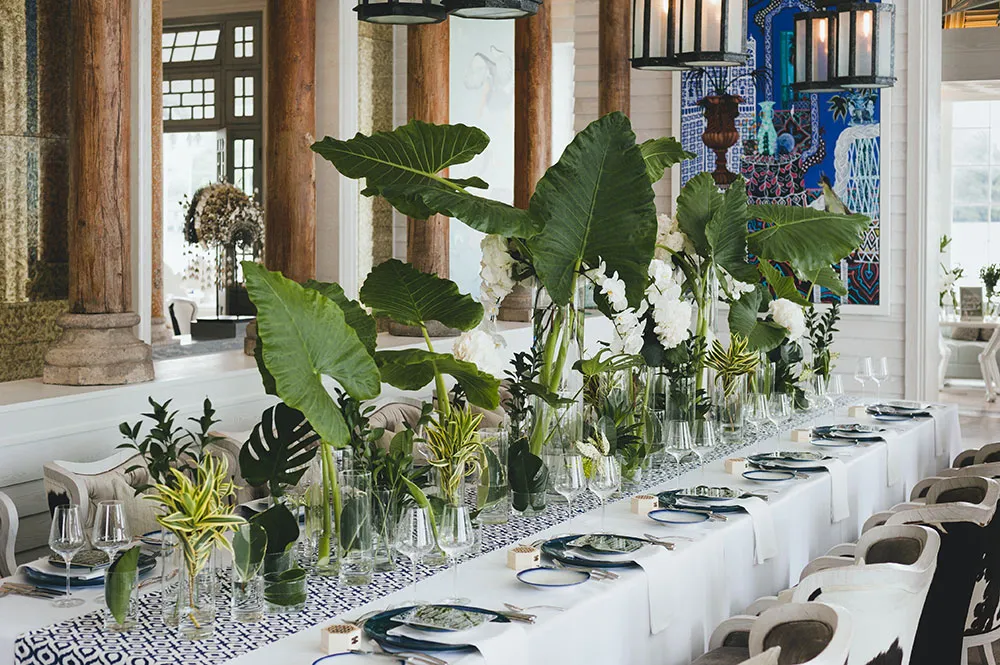 Wedding at St Regis Langkawi. Photography by Inlight Photos. theweddingnotebook.com