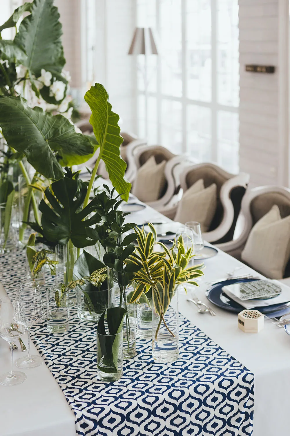 Wedding at St Regis Langkawi. Photography by Inlight Photos. theweddingnotebook.com