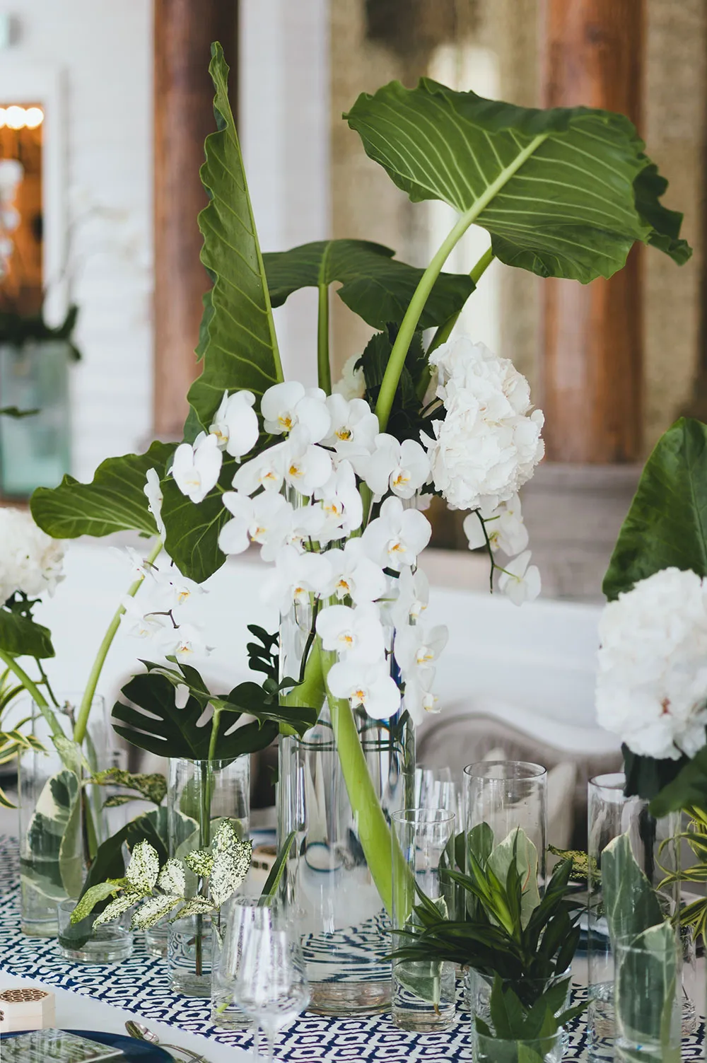 Wedding at St Regis Langkawi. Photography by Inlight Photos. theweddingnotebook.com