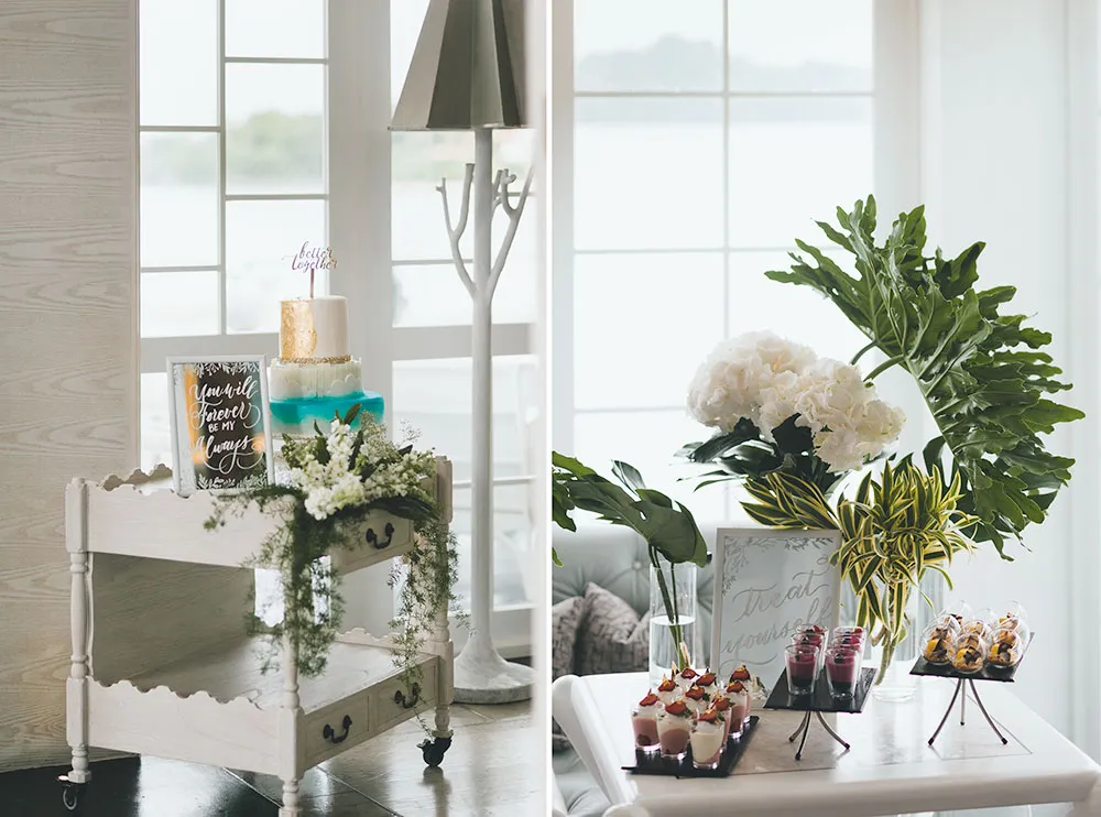 Wedding at St Regis Langkawi. Photography by Inlight Photos. theweddingnotebook.com