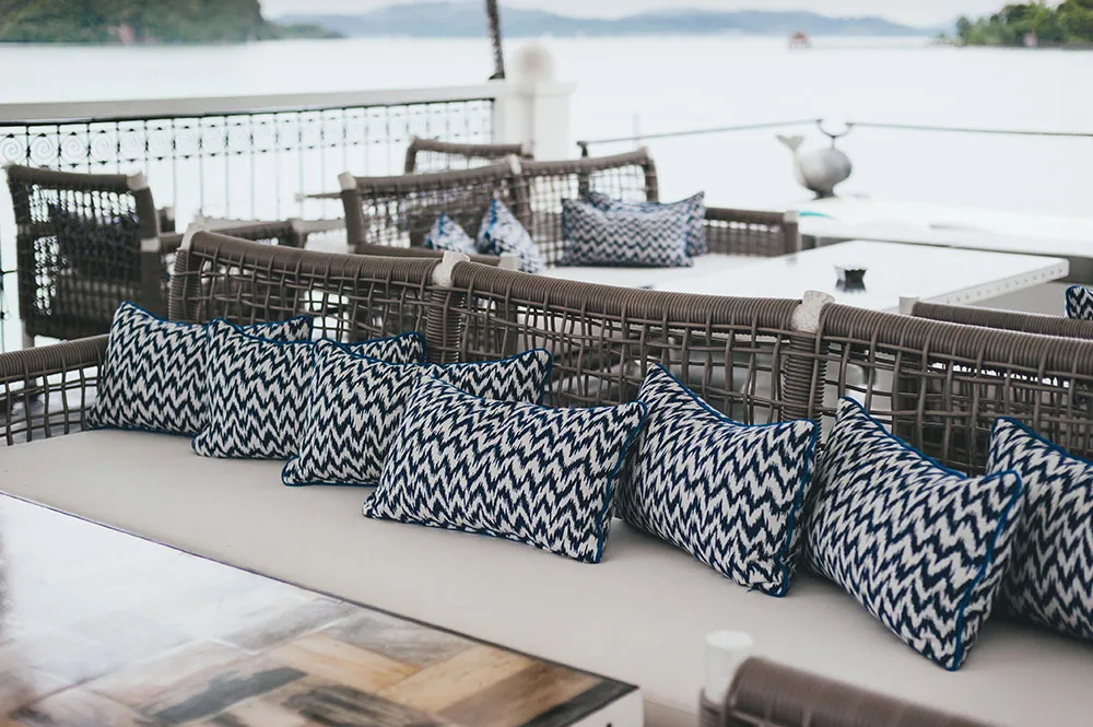 Wedding at St Regis Langkawi. Photography by Inlight Photos. theweddingnotebook.com