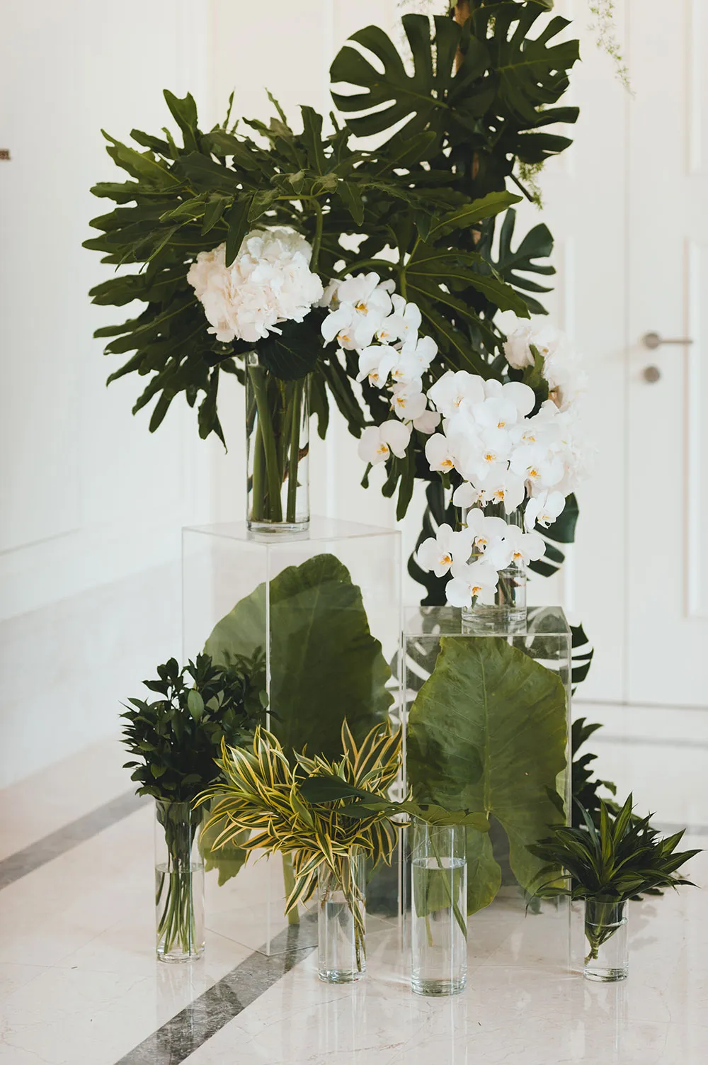 Wedding at St Regis Langkawi. Photography by Inlight Photos. theweddingnotebook.com