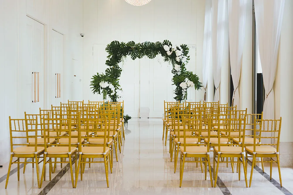 Wedding at St Regis Langkawi. Photography by Inlight Photos. theweddingnotebook.com