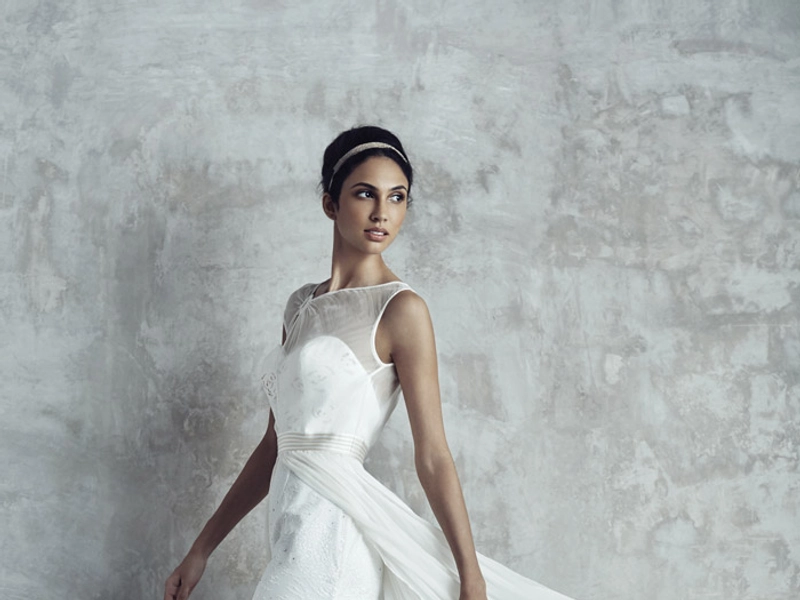 Melinda Looi 2015 Bridal Collection